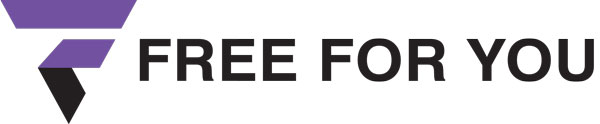 Free For You Logo